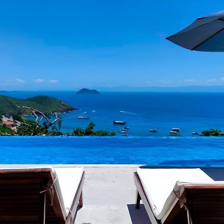 Buzios Mar Hotel Esterno foto
