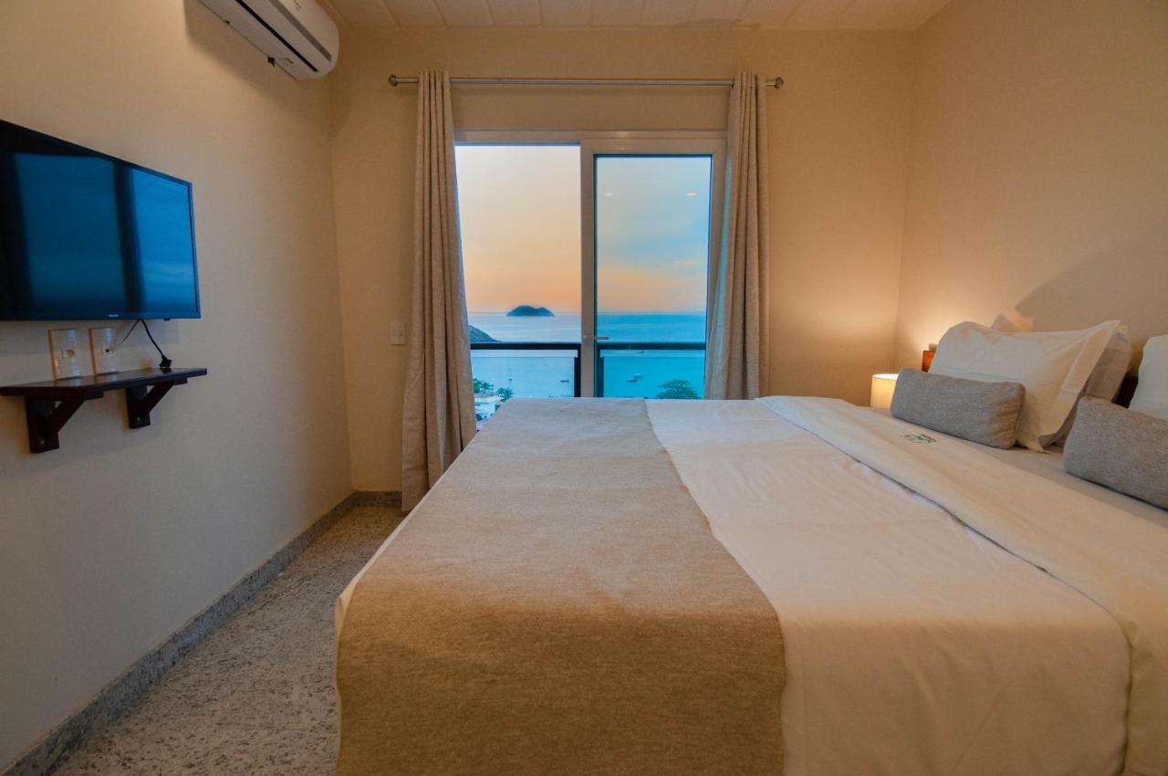 Buzios Mar Hotel Esterno foto