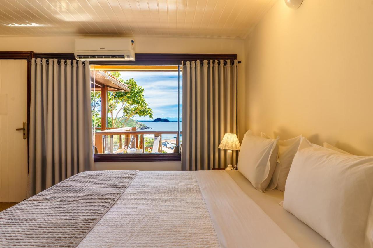 Buzios Mar Hotel Esterno foto