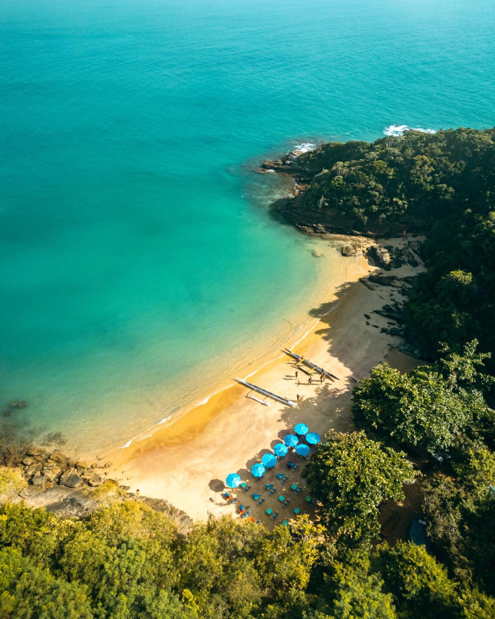 Buzios Mar Hotel Esterno foto