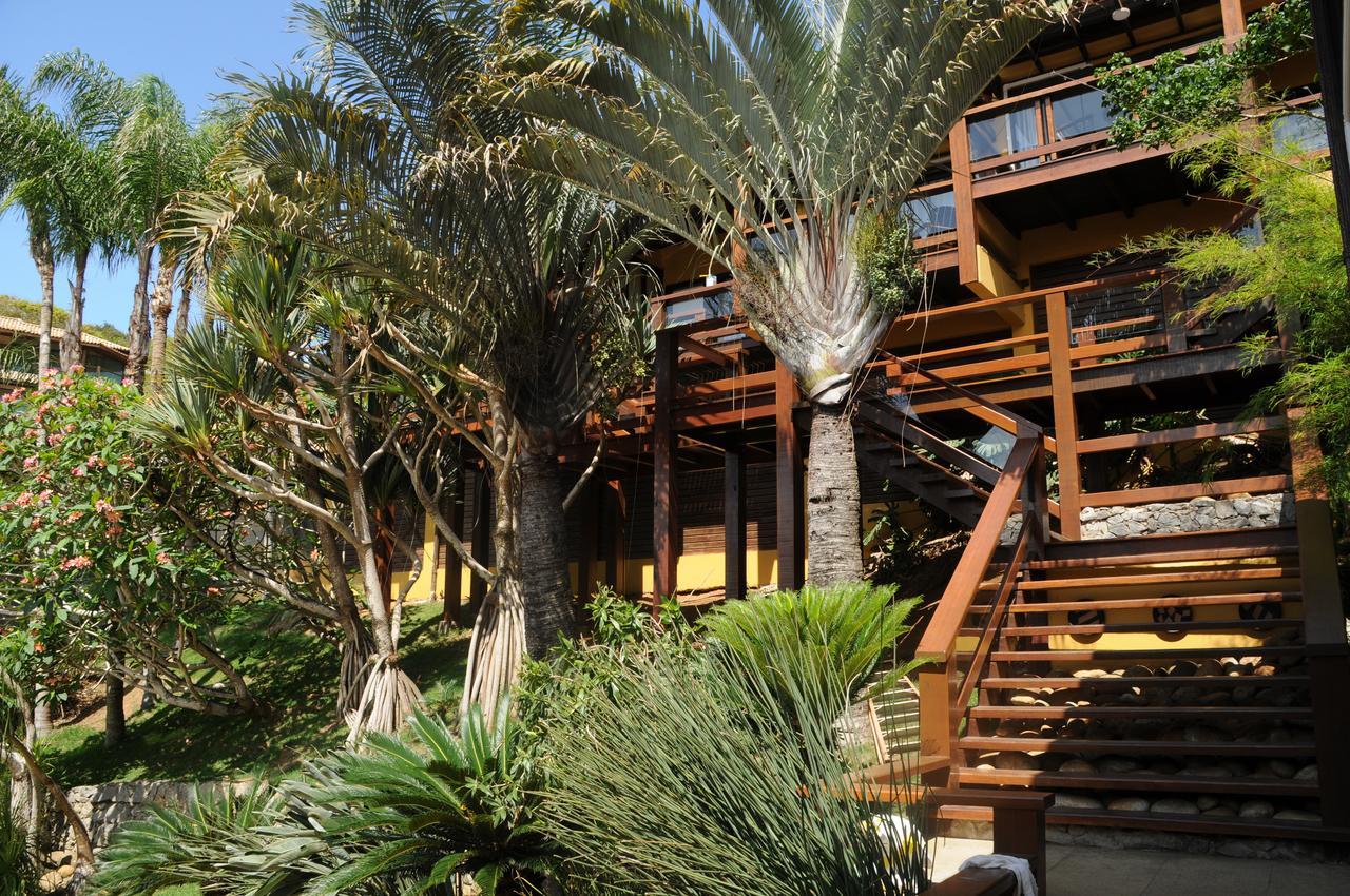 Buzios Mar Hotel Esterno foto