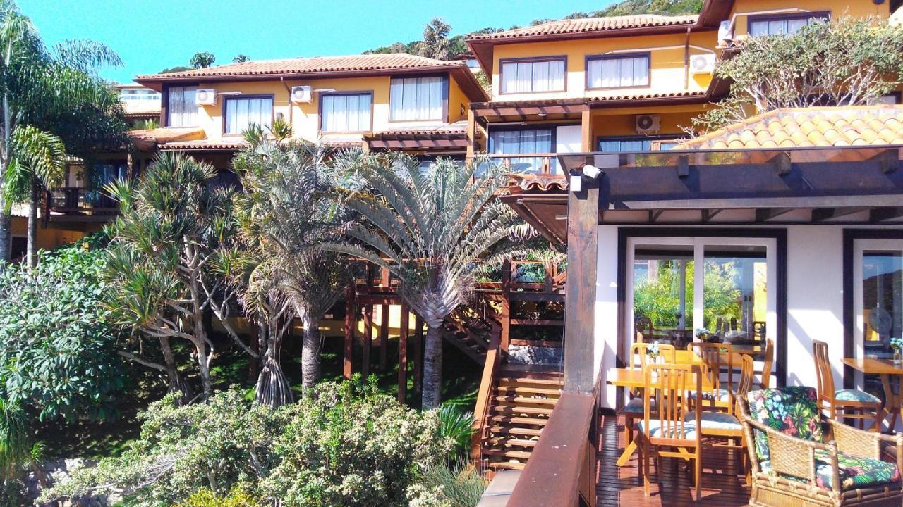 Buzios Mar Hotel Esterno foto
